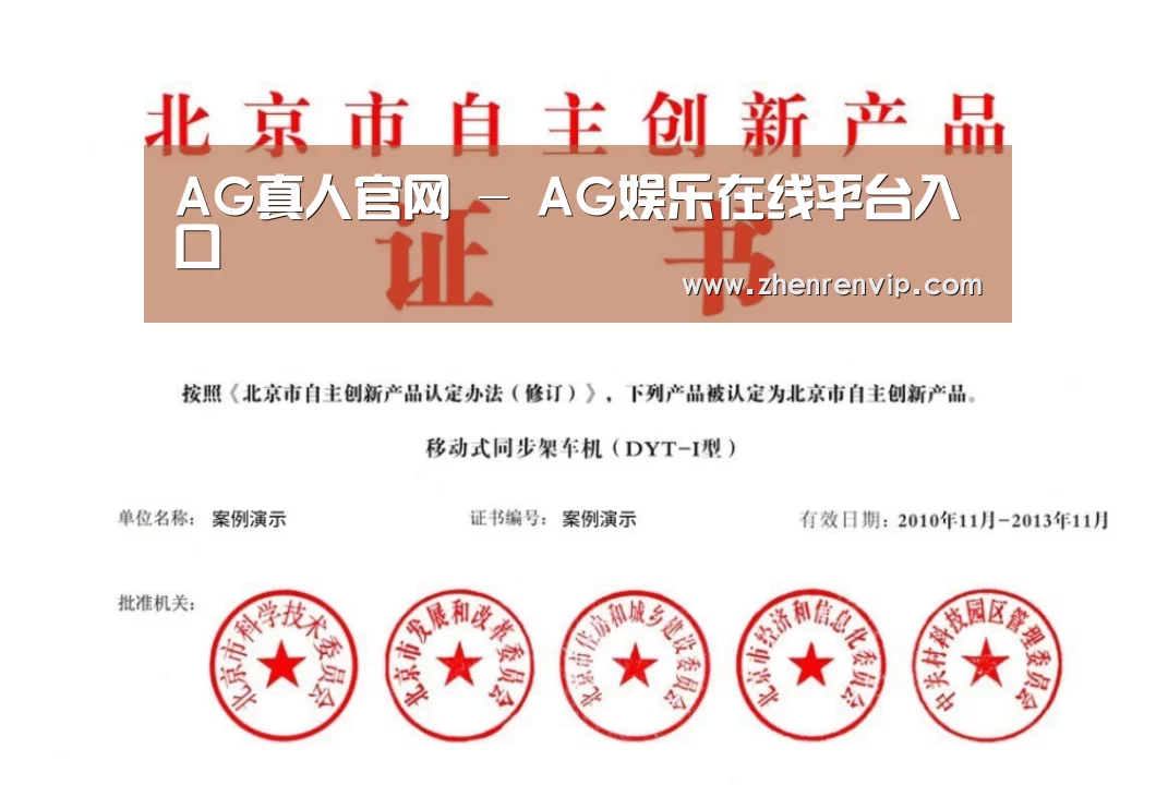 荣誉证书三(图1)