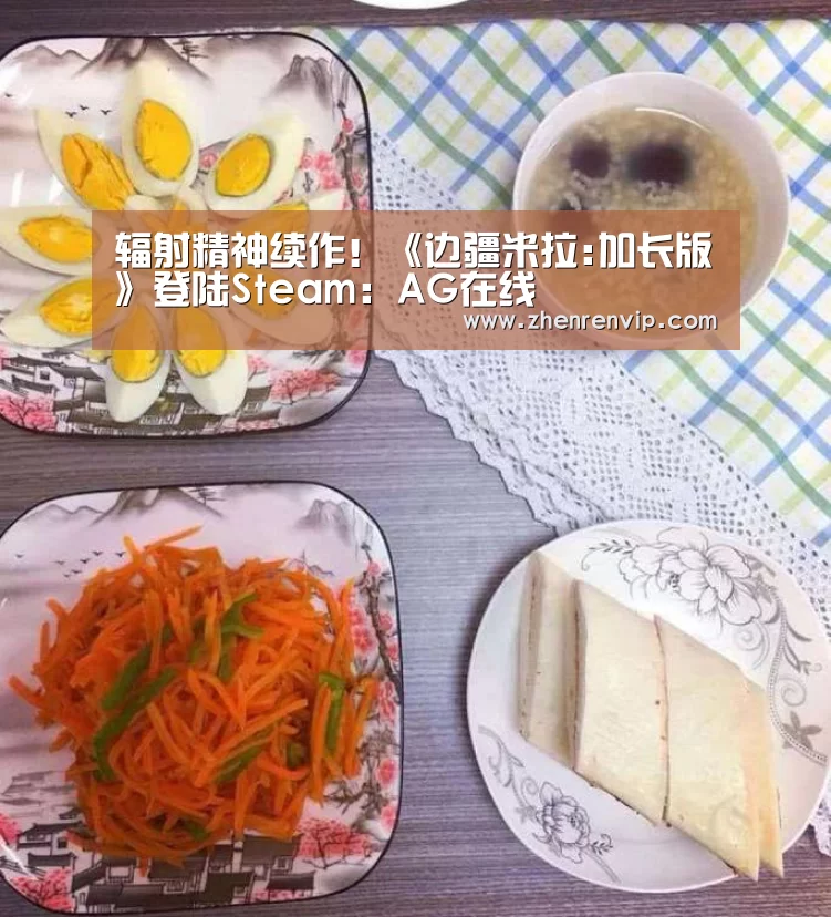 辐射精神续作!《边疆米拉:加长版》登陆Steam:AG在线(图2) AG官网