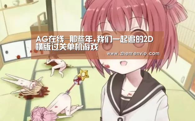 AG在线-那些年,我们一起追的2D横版过关单机游戏(图2) AG在线