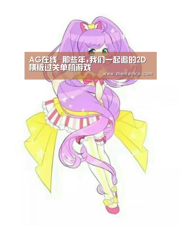 AG在线-那些年,我们一起追的2D横版过关单机游戏(图1) AG官网