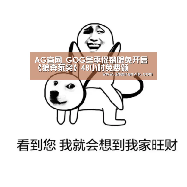 AG官网_GOG冬季促销限免开启《狼奔豕突》48小时免费领(图3) AG真人